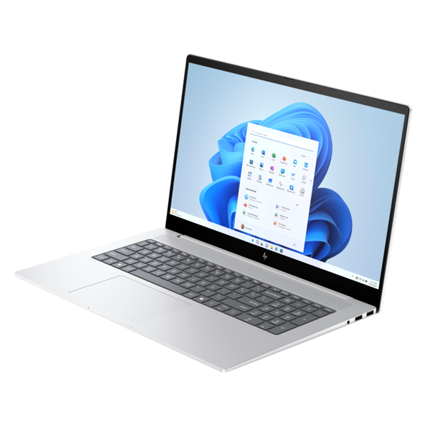 HP A1YJ5EA Envy, 17.3", Ultra 5-125H, 32GB, 1TB SSD, Integrated, W11H, Glacier Silver