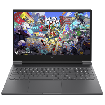 HP A1YJ3EA Victus 16-r1010ci, 16.1", i7-14650HX, 32GB, 1TB SSD, RTX4070 8GB, Mica Silver