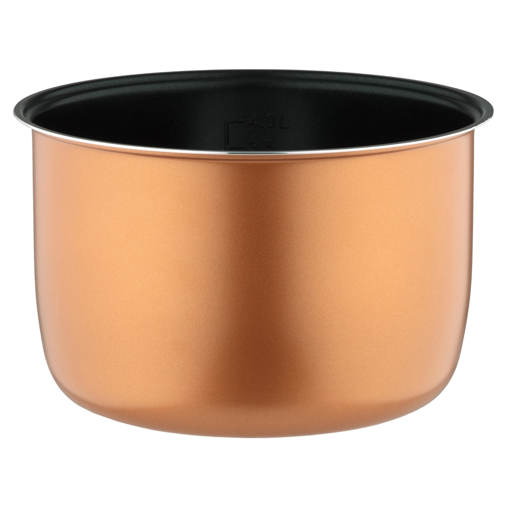 Ardesto MC-P13, 860W, 5L, Multifunction Cooker, Silver