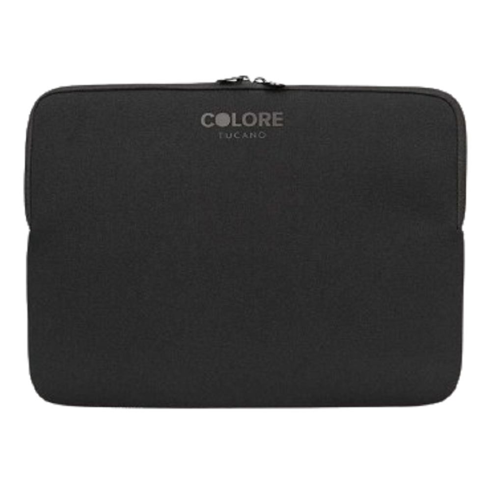 ნოუთბუქის ჩანთა Tucano BFC1516, 16", Laptop Sleeve, Black