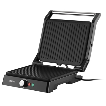 გრილი Ardesto GH-1800MB, 1800W, Electric Grill, Black