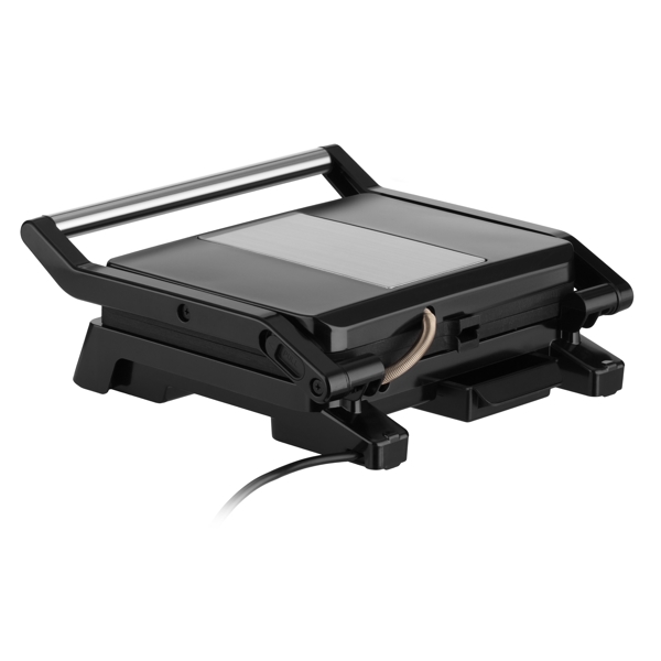 გრილი Ardesto GH-1800MB, 1800W, Electric Grill, Black