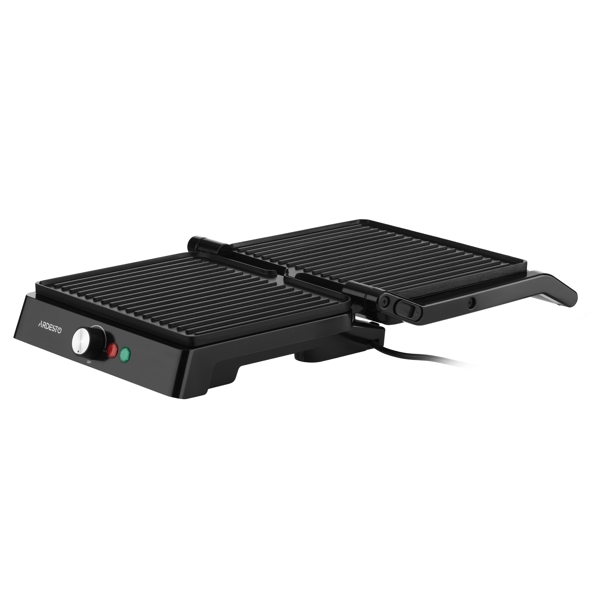 გრილი Ardesto GH-1800MB, 1800W, Electric Grill, Black