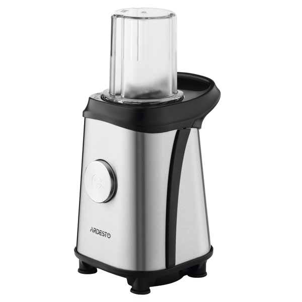 ბლენდერი Ardesto SBG-F350, 350W, 600Ml, Blender, Black