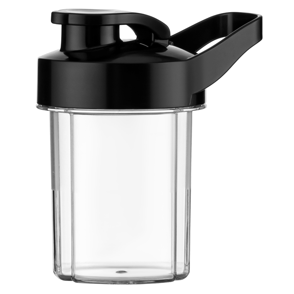 ბლენდერი Ardesto SBG-F350, 350W, 0.6l, Blender, Black