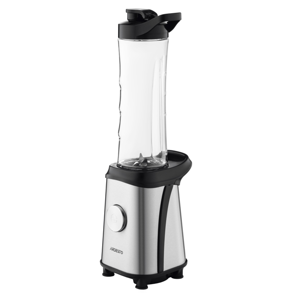 ბლენდერი Ardesto SBG-F350, 350W, 600Ml, Blender, Black