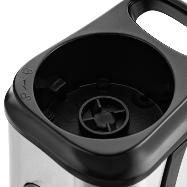 ბლენდერი Ardesto SBG-F350, 350W, 600Ml, Blender, Black