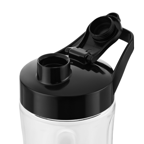 ბლენდერი Ardesto SBG-F350, 350W, 600Ml, Blender, Black