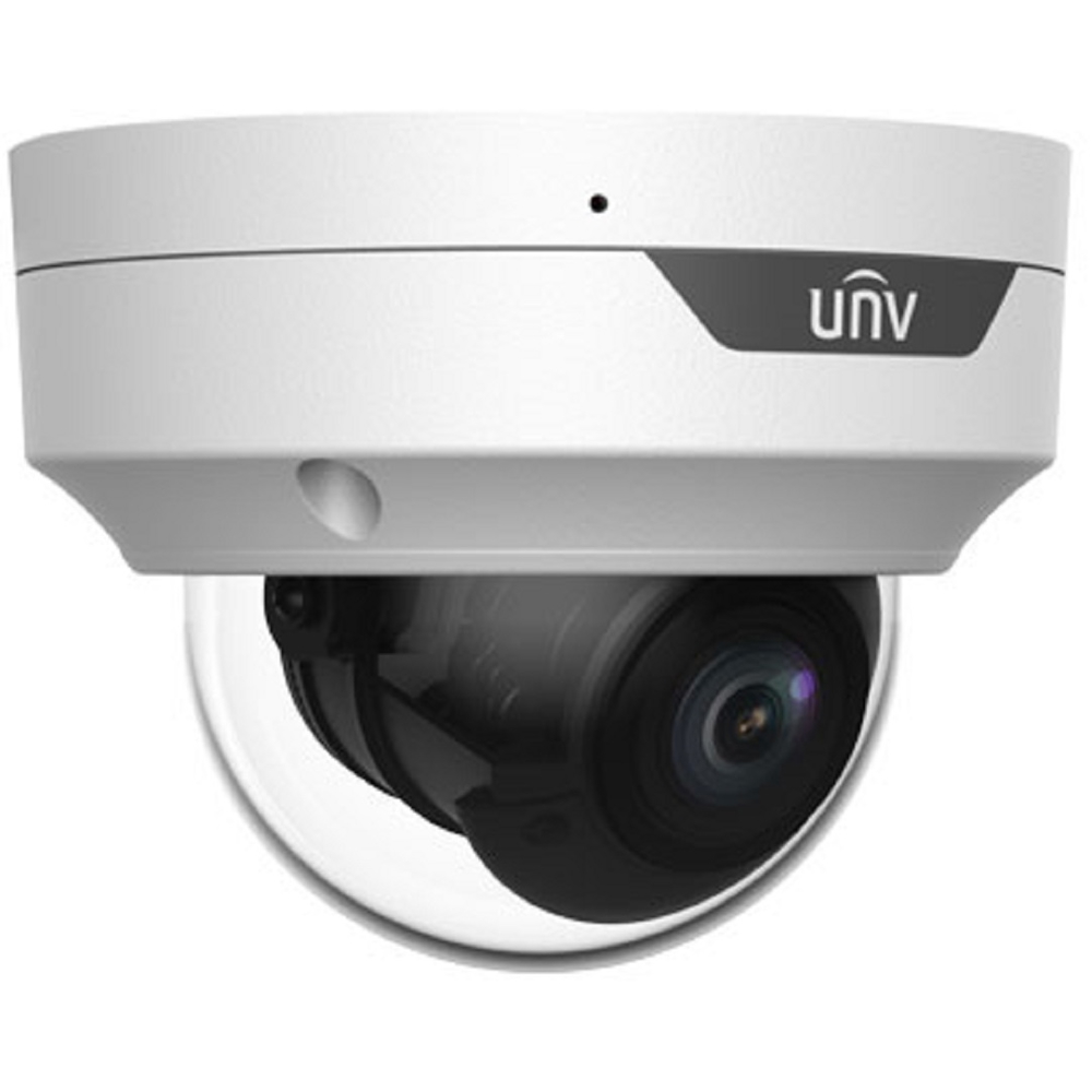 Uniview IPC3532LB-ADZK-G, IP Video Camera, 2MP, White