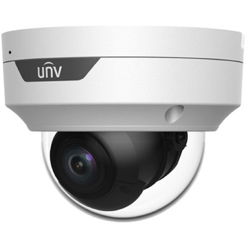 Uniview IPC3532LB-ADZK-G, IP Video Camera, 2MP, White