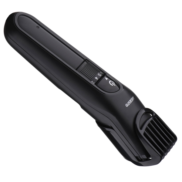 თმის საკრეჭი Ardesto HC-Y10-B, Hair Trimmer, Black