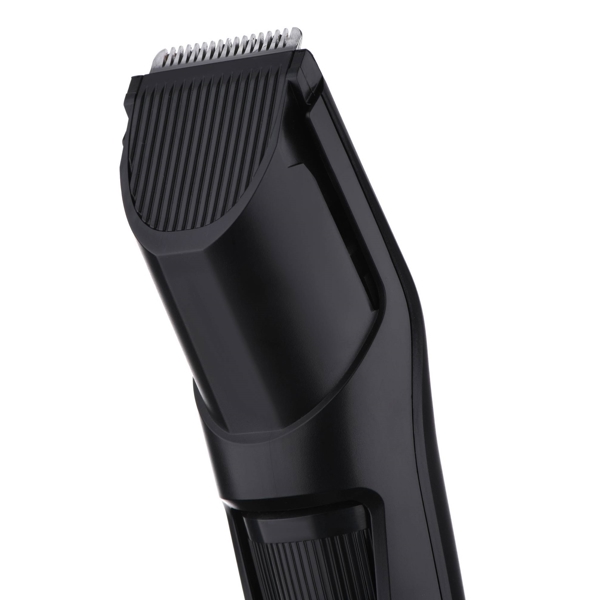 თმის საკრეჭი Ardesto HC-Y10-B, Hair Trimmer, Black