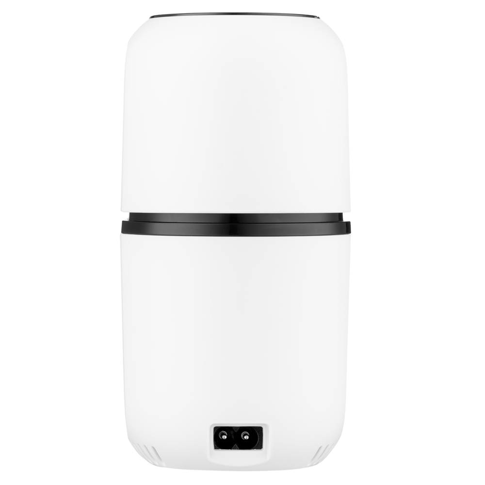 ყავის საფქვავი Ardesto KGC-1508W, 150W, Coffee Grinder, White