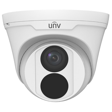 Uniview IPC3614LB-SF28-A, IP Video Camera, 4MP, Whit