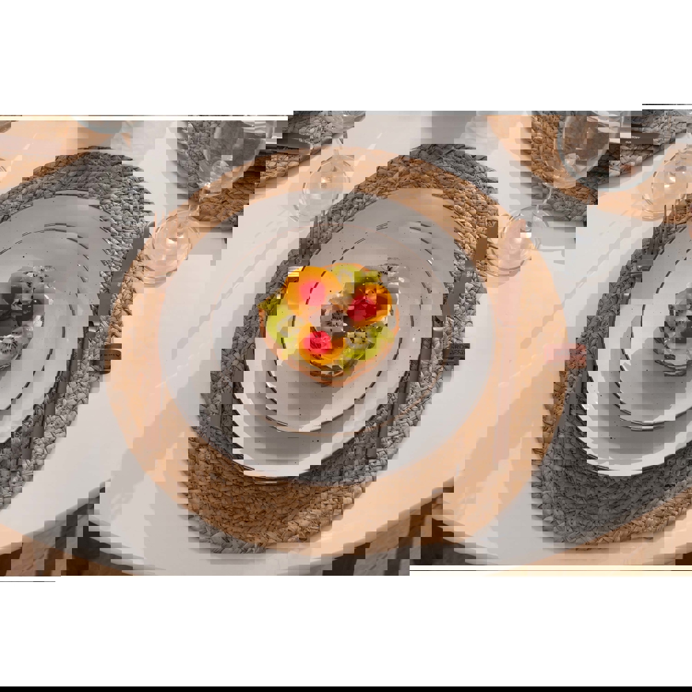 Ardesto AR3320, 38cm, Serving mat, Natural