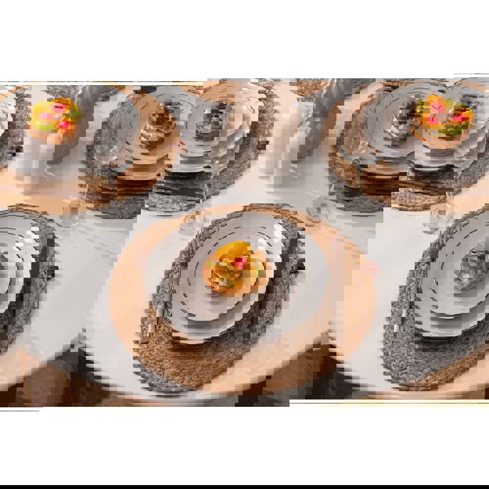 Ardesto AR3320, 38cm, Serving mat, Natural