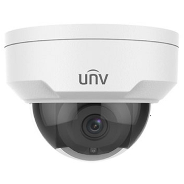 Uniview IPC322LB-SF28K-A, IP Video Camera, 2MP, White