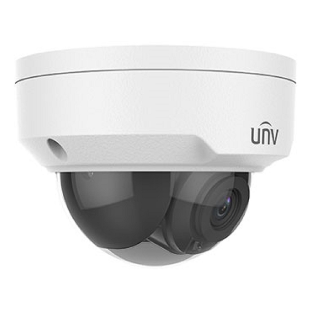 Uniview IPC322LB-SF28K-A, IP Video Camera, 2MP, White