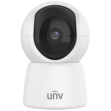 Uniarch Uho-S2E, Indoor Security Camera, White