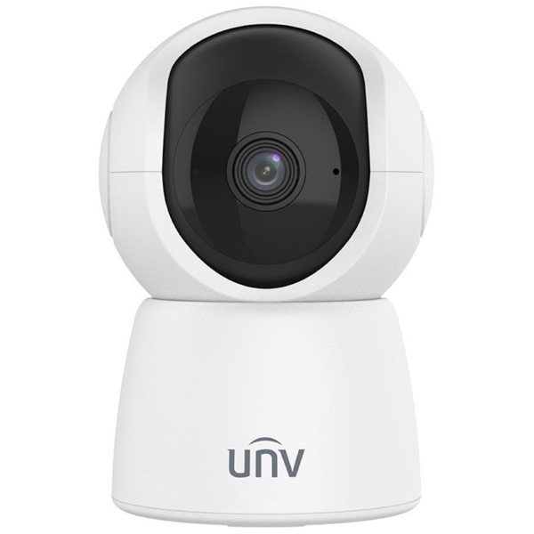 ვიდეო სათვალთვალო კამერა Uniarch Uho-S2E, Indoor Security Camera, White