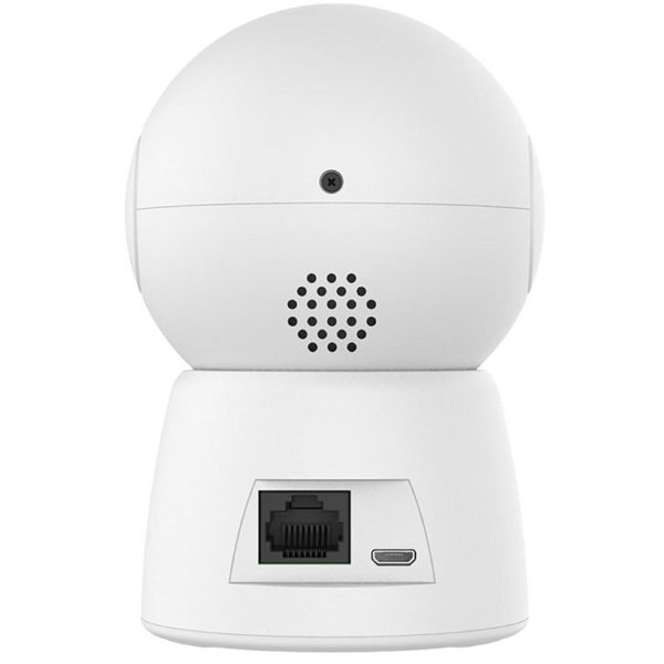 Uniarch Uho-S2E, Indoor Security Camera, White