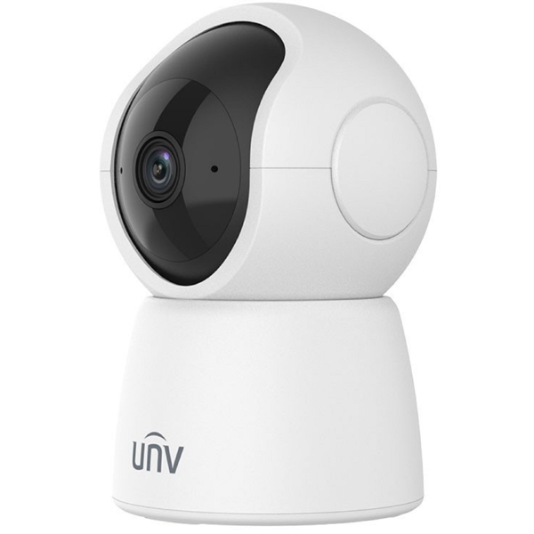 Uniarch Uho-S2E, Indoor Security Camera, White