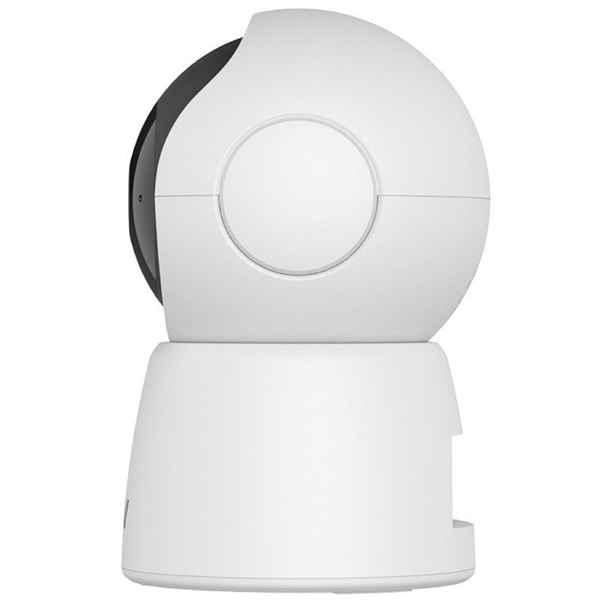 Uniarch Uho-S2E, Indoor Security Camera, White