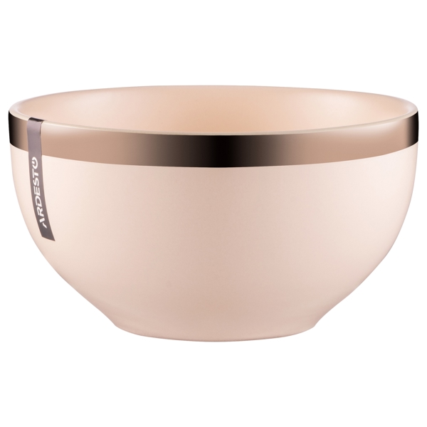 Ardesto AR2914LCC Liguria, 14cm, Bowl, Cream