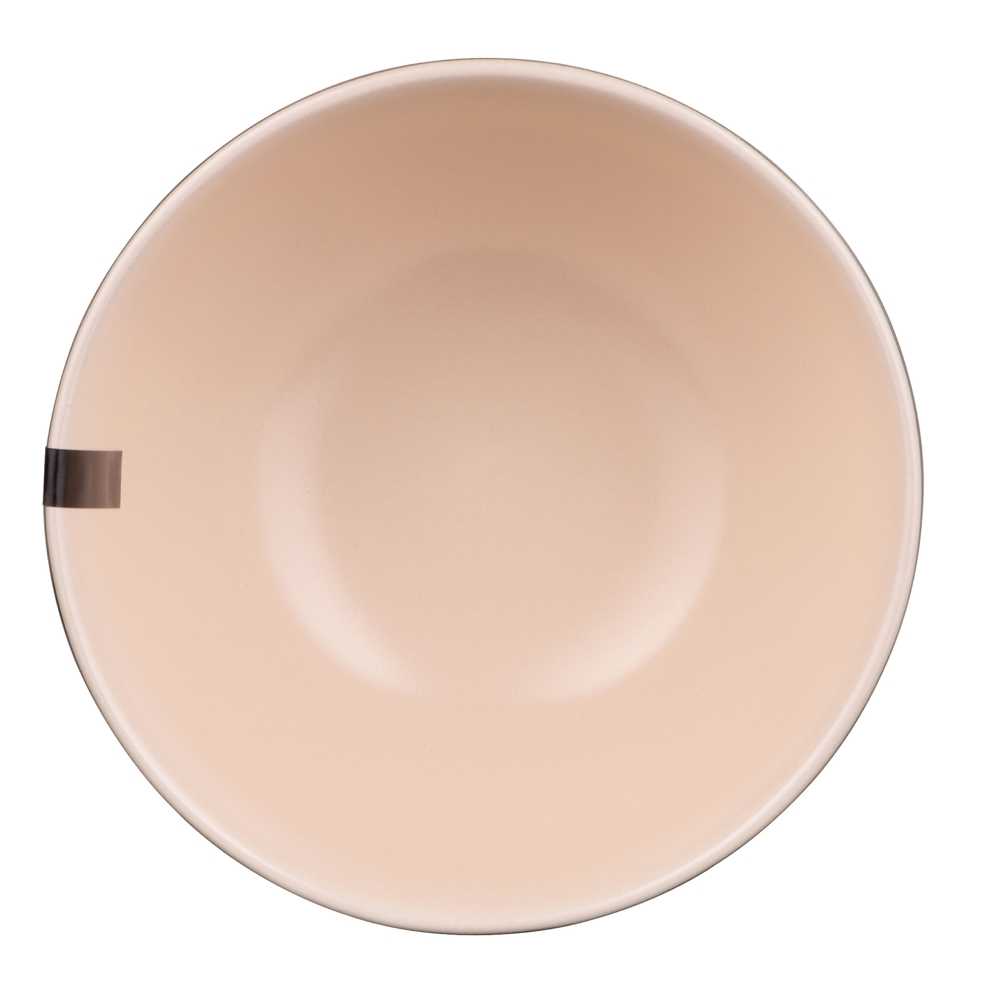 თასი Ardesto AR2914LCC Liguria, 14cm, Bowl, Cream