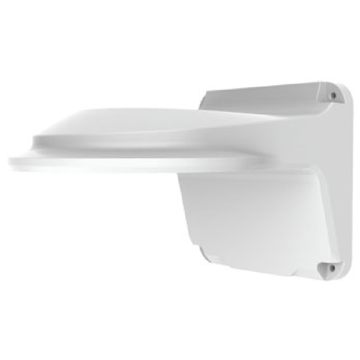 Uniview TR-WM04-IN, Fixed Dome Indoor Wall Mount, White