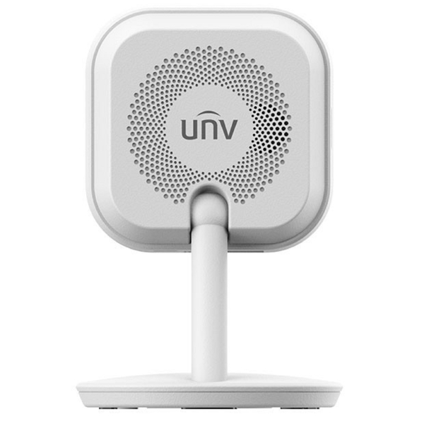 Uniview C1L-2WN-G, IP Video Camera, 2MP, White