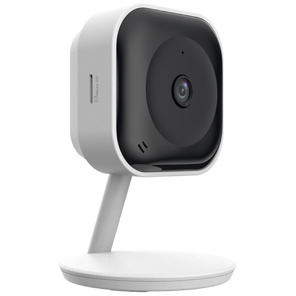 Uniview C1L-2WN-G, IP Video Camera, 2MP, White