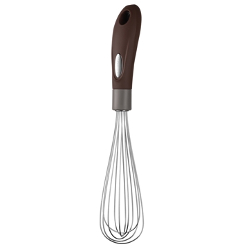 სათქვეფი Ardesto AR2160PG Gemini, Whisk, Gray/Brown