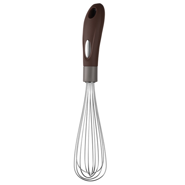 სათქვეფი Ardesto AR2160PG Gemini, Whisk, Gray/Brown