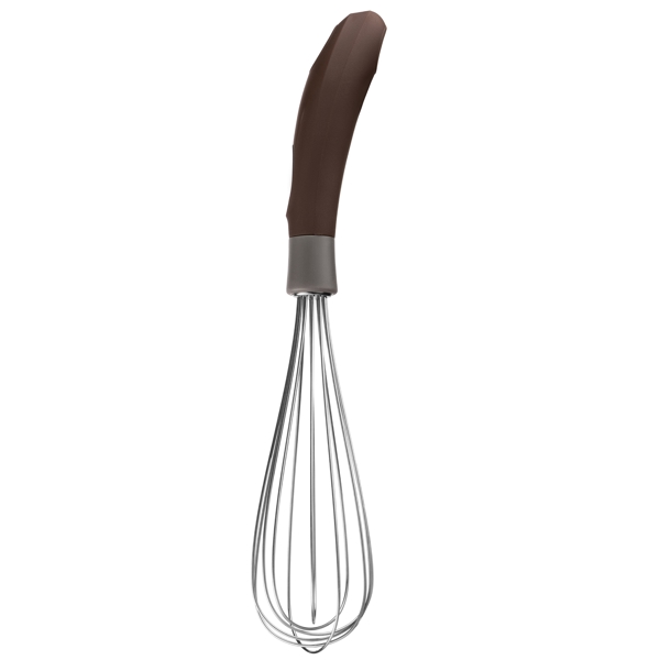 Ardesto AR2160PG Gemini, Whisk, Gray/Brown