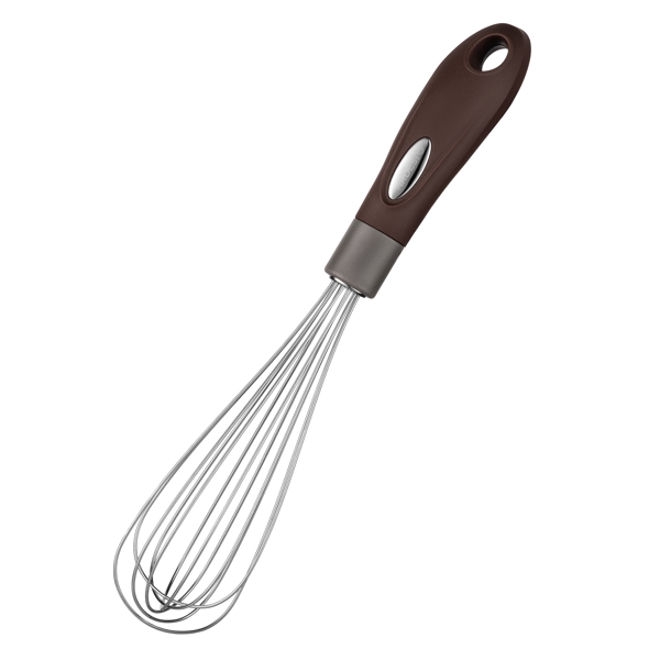 Ardesto AR2160PG Gemini, Whisk, Gray/Brown