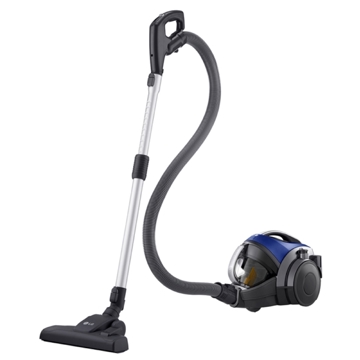 მტვერსასრუტი LG VK89609HQ.AKBQCIS, 2000W, Vacuum Cleaner, Blue