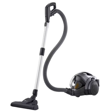 LG VK89309H.AKSQCIS, 2000W, 1.5L, Vacuum Cleaner, Grey