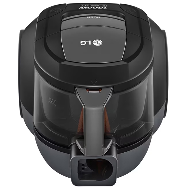 მტვერსასრუტი LG VC5316NNTS.APRQCIS, 1600W, Vacuum Cleaner, Black