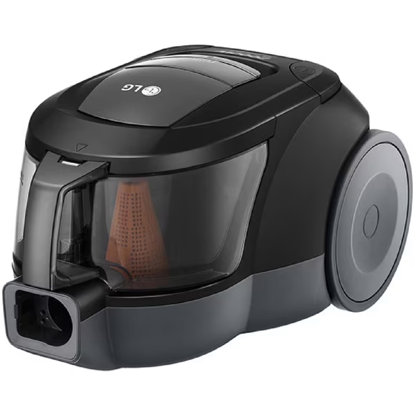 მტვერსასრუტი LG VC5316NNTS.APRQCIS, 1600W, Vacuum Cleaner, Black