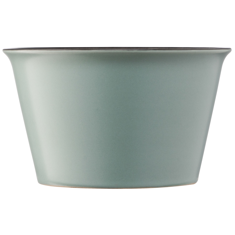 Ardesto AR3479BL Way of life, 13cm, 0.55l, Bowl, Green