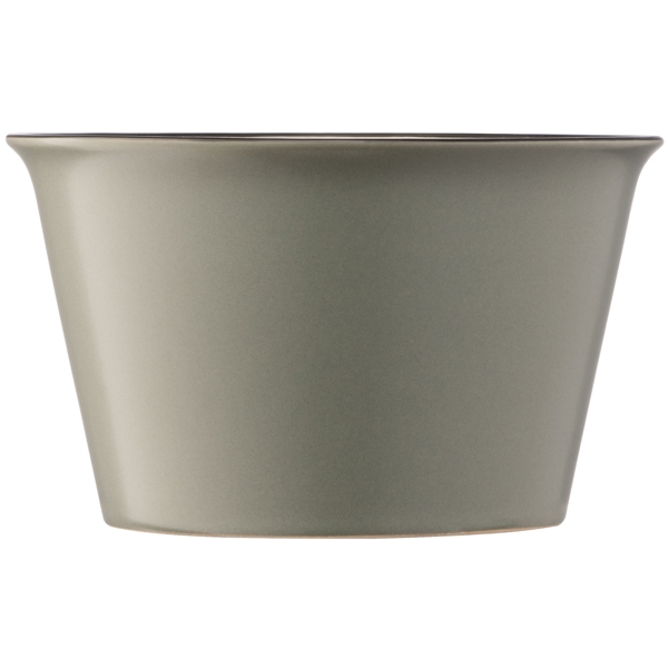 Ardesto AR3479GR Way of life, 13cm, 550ml, Bowl, Gray
