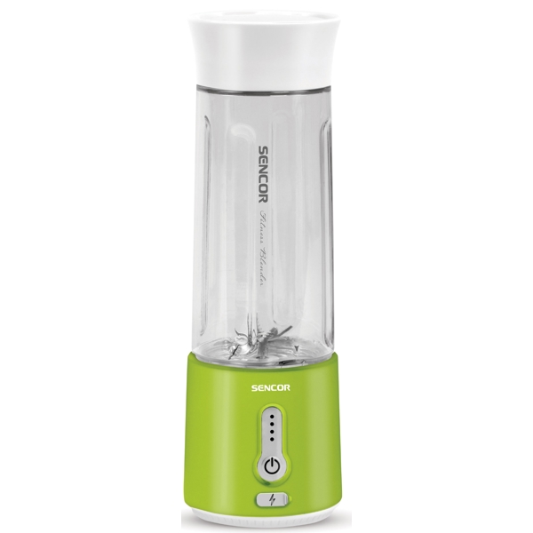 ბლენდერი Sencor SBL 131GR, 150W, 500ML, Blender, Green