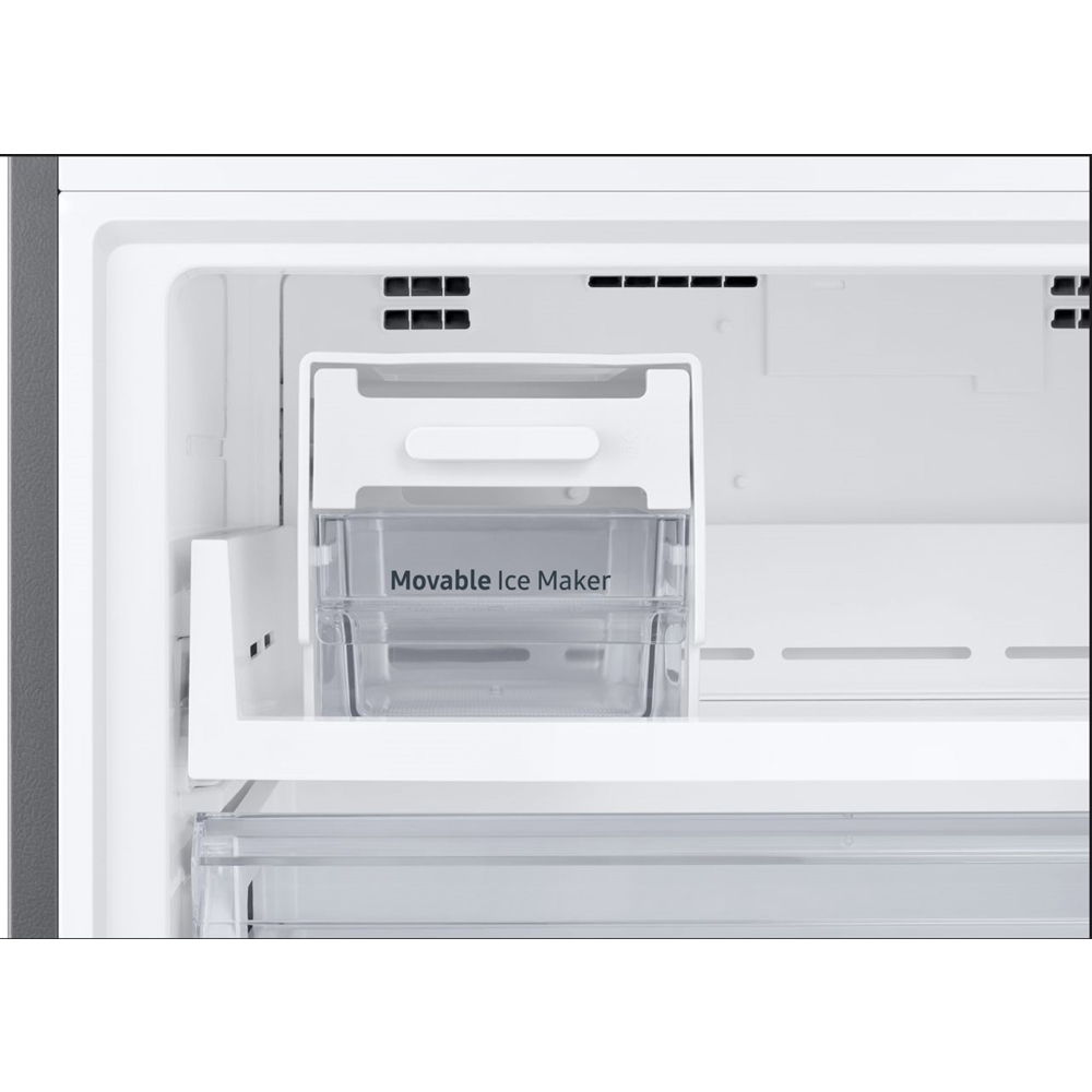 Samsung RB50DG602EB1WT, 462L, A++, No Frost, Refrigerator, Black