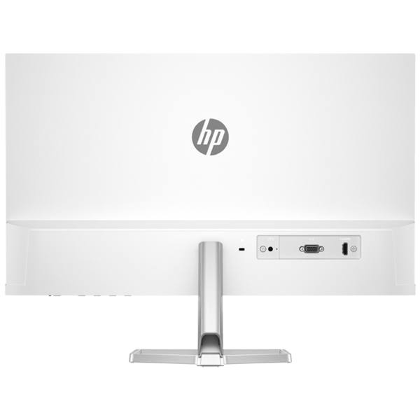 მონიტორი HP 94C21E9 Series 5, 23.8", Monitor, FHD, IPS, HDMI, VGA, Silver