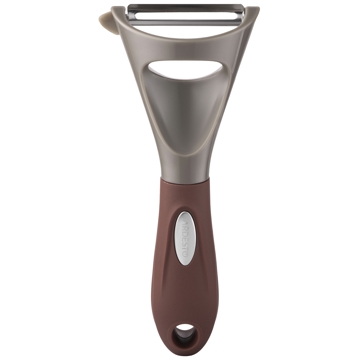 Ardesto AR2157PG Gemini, Peeler, Gray-Brown