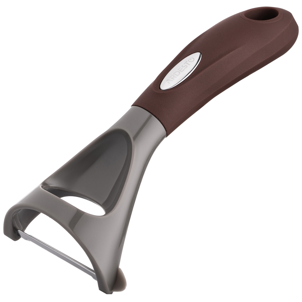 Ardesto AR2157PG Gemini, Peeler, Gray-Brown