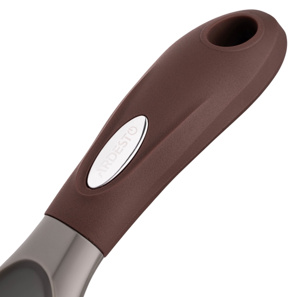 Ardesto AR2157PG Gemini, Peeler, Gray-Brown