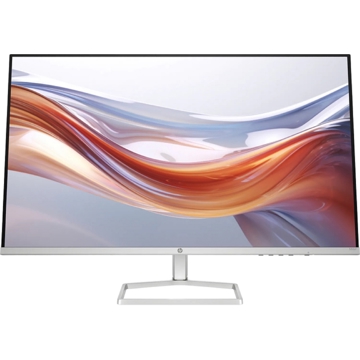 HP 94F50E9 Series 5 532sf, 31.5", Monitor, FHD, VA, HDMI, VGA, Silver