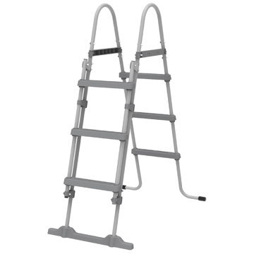 აუზის კიბე Avenli 29R249, 109cm, Pool Ladder